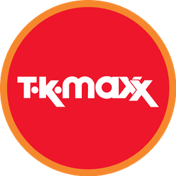 TK Maxx logo