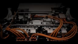 Vitronix hybrid vehicle repair logo