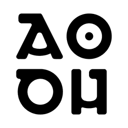 AODH Design logo