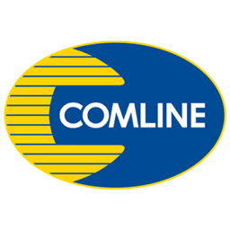 Comline Ireland Ltd logo