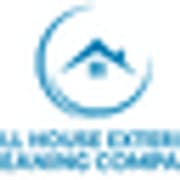 Full House Clean logo