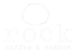 Rock - Coffee & Sandwich Bar logo