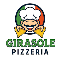 Girasole Pizzeria logo