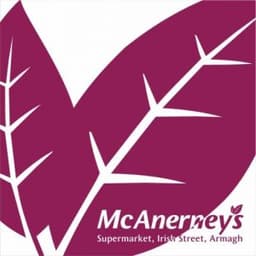 McAnerney's logo