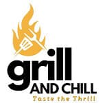 Grill & Chill Newry logo