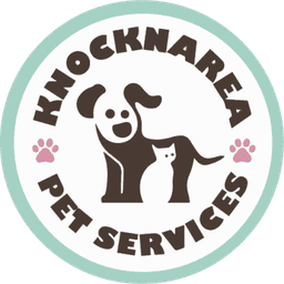 Knocknarea Pet Services logo
