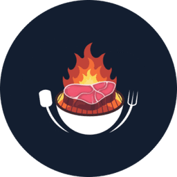 Persian Grill Master logo
