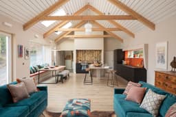 Collette Ward Interiors logo