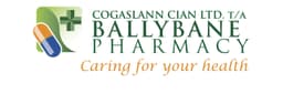 Ballybane Pharmacy logo