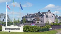 Hatton's of Garadice logo