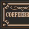 Coffeebroda,CoffeeBar