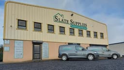 Slate Supplies Limited logo