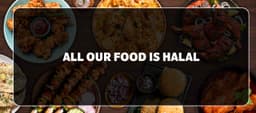 Handi indian Takeway logo