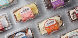 Coolmore Fresh Foods logo