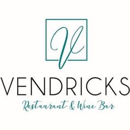 Vendricks Restaurant logo