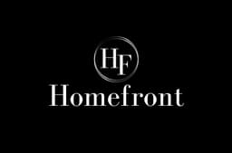 Homefront logo