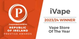 iVape Navan logo