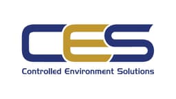Controlled Environment Solutions logo