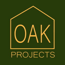 Oak Projects Ireland logo