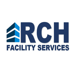RCH Facility Services logo