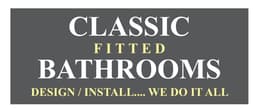 Classic Bathrooms logo