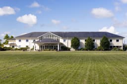 Mountpleasant Lodge by First Care logo
