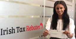 Irish Tax Rebates logo