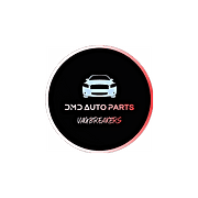 DMD Auto Parts logo