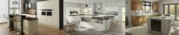 Terry Smith Kitchens logo