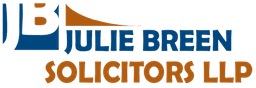 Julie Breen Solicitors logo