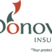 O'Donovan Insurances logo