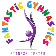 Fantastic Gymnastics logo