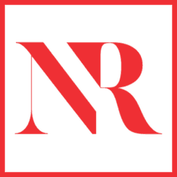 Noel Reid Menswear logo
