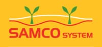 Samco Agricultural Manufacturing Ltd logo