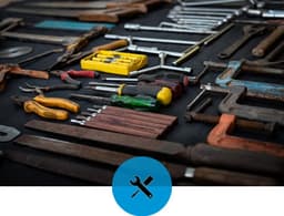 Windows Repair Mayo logo