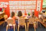 Giraffe Childcare Stepaside