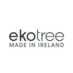 Ekotree Cashmere & Visitor Centre Ireland logo