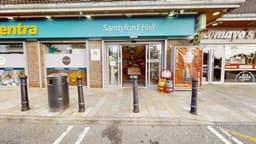 Centra Sandyford Hall (3D Virtual Tour Available - Click Website Button Below) logo