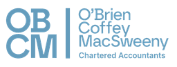 O'Brien Coffey MacSweeny logo