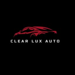 Clear Lux Auto logo