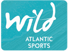 Wild Atlantic Sports logo