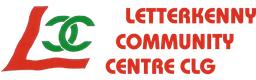 Letterkenny Community Centre logo