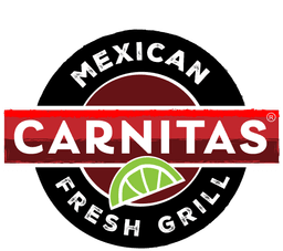 Carnitas Mexican Grill logo