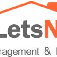 Easy Lets N I Ltd logo