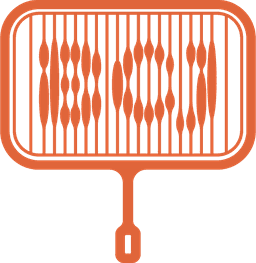 Bun Cha Journey logo