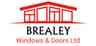 Brealey Windows & Doors Ltd