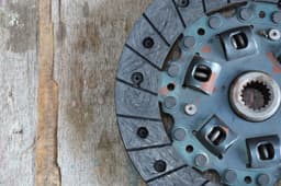 SC Auto Parts Clutch + Flywheel Kits logo
