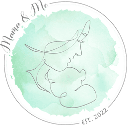 Mama & Me logo