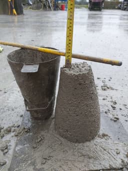 McGrath Concrete logo