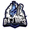 D and J Vapes